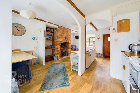 2 bedroom terraced house for sale, Church Street, Southrepps, Norwich