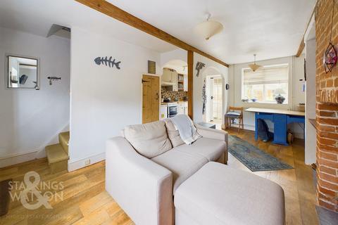 2 bedroom terraced house for sale, Church Street, Southrepps, Norwich