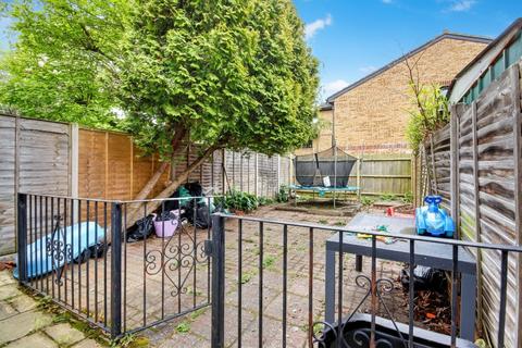 undefined, Garfield Road, Enfield, EN3