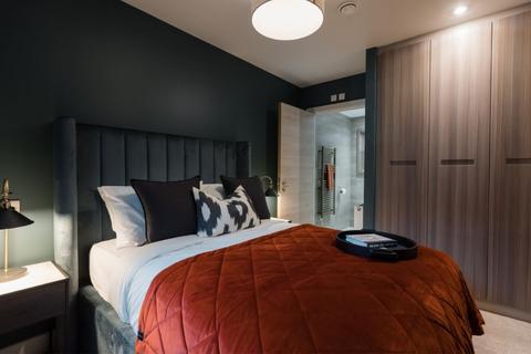 Studio to rent, New York Square, Leeds, LS2