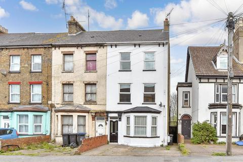 4 bedroom end of terrace house for sale, Margate Road, Ramsgate CT11