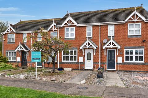 45 Churchfields, Shoeburyness, Southend-on-sea, SS3 8TN