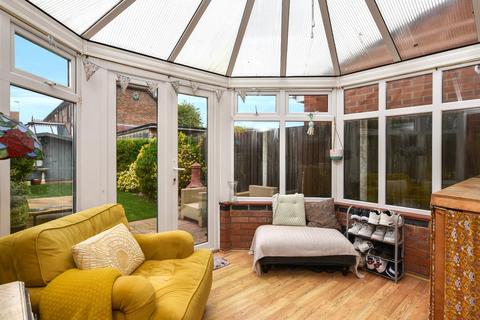 45 Churchfields, Shoeburyness, Southend-on-sea, SS3 8TN