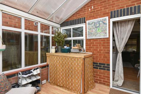 45 Churchfields, Shoeburyness, Southend-on-sea, SS3 8TN