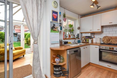 45 Churchfields, Shoeburyness, Southend-on-sea, SS3 8TN