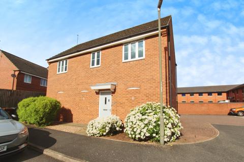 5 Barn Close, Long Eaton, Nottingham, NG10 3SZ
