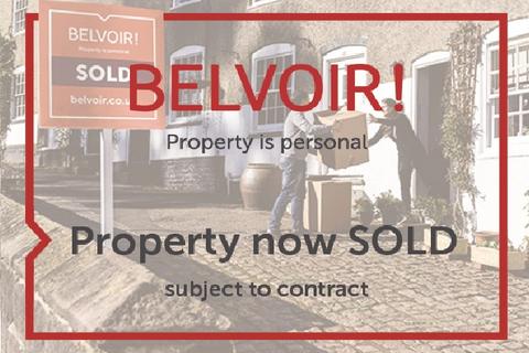 5 Barn Close, Long Eaton, Nottingham, NG10 3SZ