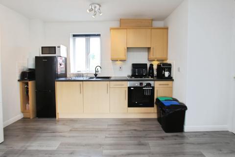 5 Barn Close, Long Eaton, Nottingham, NG10 3SZ