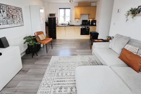 5 Barn Close, Long Eaton, Nottingham, NG10 3SZ