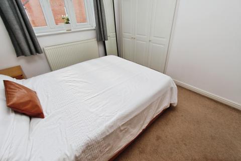 5 Barn Close, Long Eaton, Nottingham, NG10 3SZ