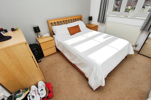 5 Barn Close, Long Eaton, Nottingham, NG10 3SZ