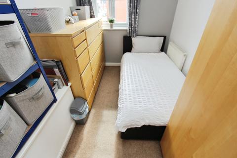 5 Barn Close, Long Eaton, Nottingham, NG10 3SZ