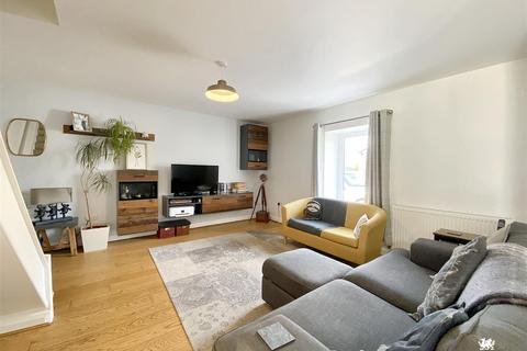 4 bedroom detached house for sale, Bancyfelin, Carmarthenshire