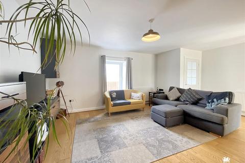 4 bedroom detached house for sale, Bancyfelin, Carmarthenshire