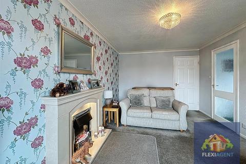 2 bedroom semi-detached bungalow for sale, Totnes Drive, Southport PR9