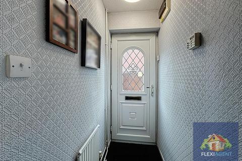 2 bedroom semi-detached bungalow for sale, Totnes Drive, Southport PR9