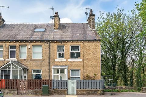 2 bedroom end of terrace house for sale, Manchester Road, Huddersfield, West Yorkshire, HD4