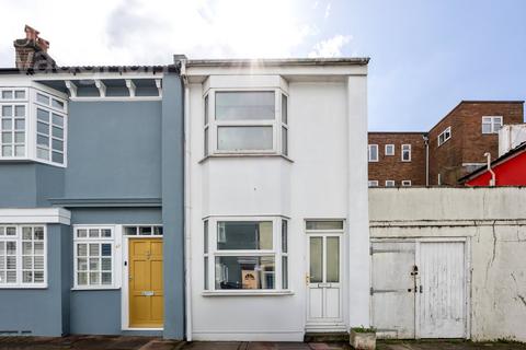 2 bedroom terraced house for sale, Toronto Terrace, Brighton, East Sussex, BN2