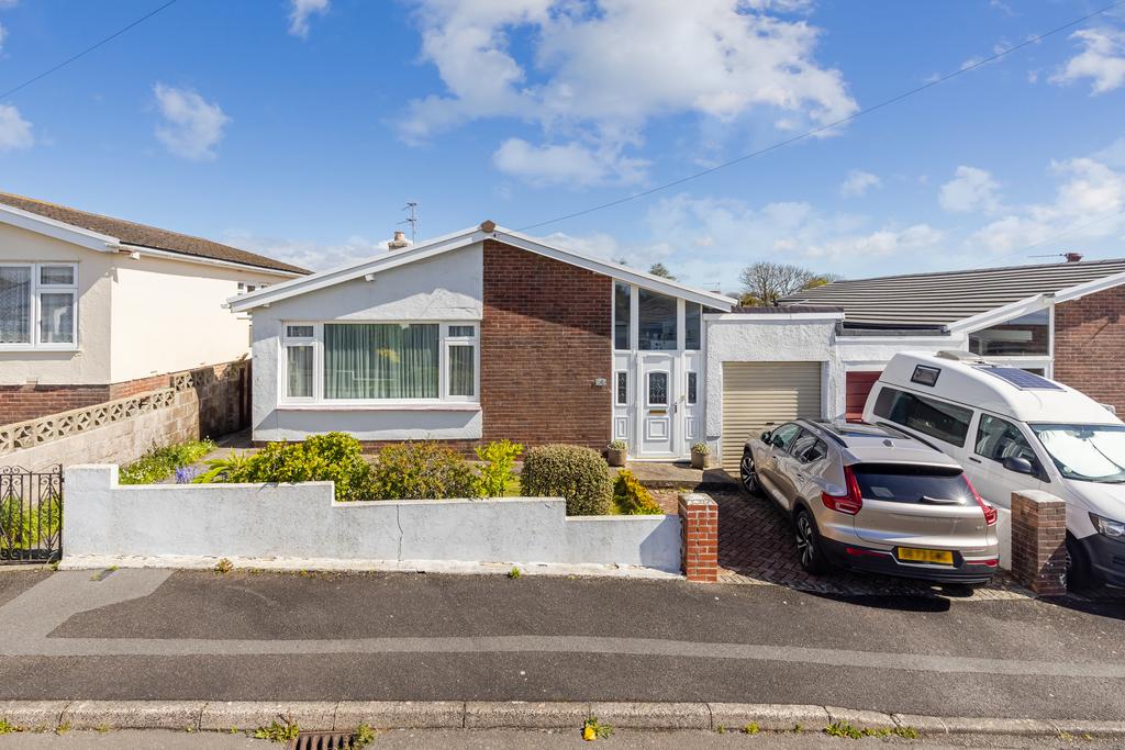 A01 - 4 Deer Park Road, Stoke Fleming - 250423