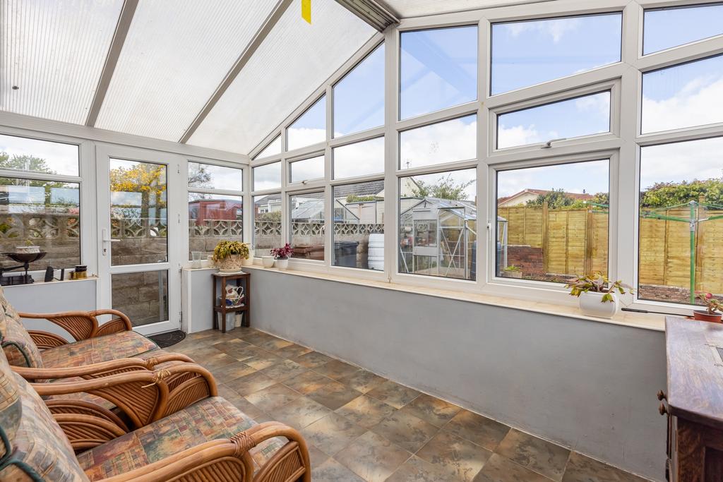 11 Conservatory 4 Deer Park Road, Stoke Fleming -