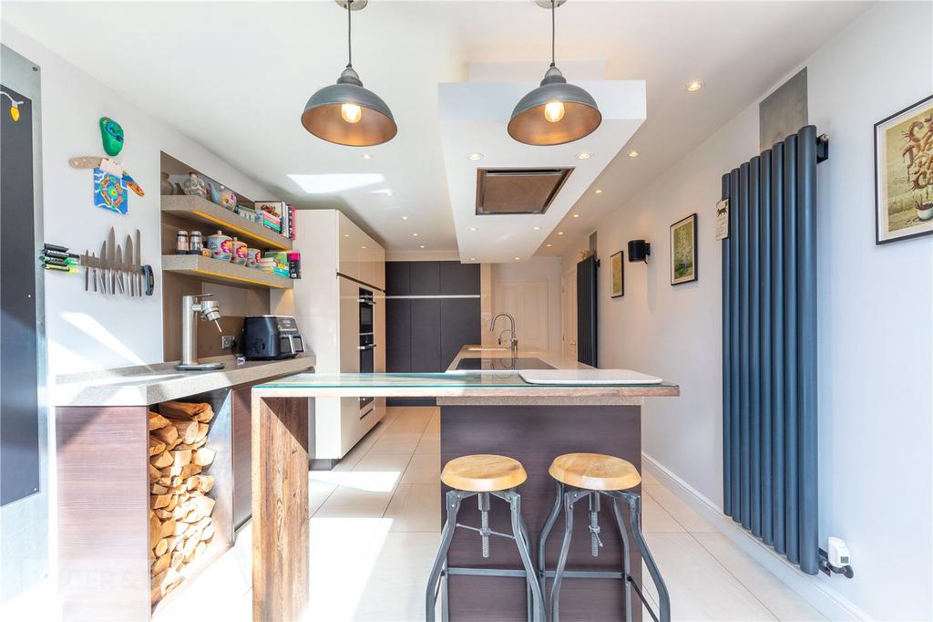 Siematic Kitchen