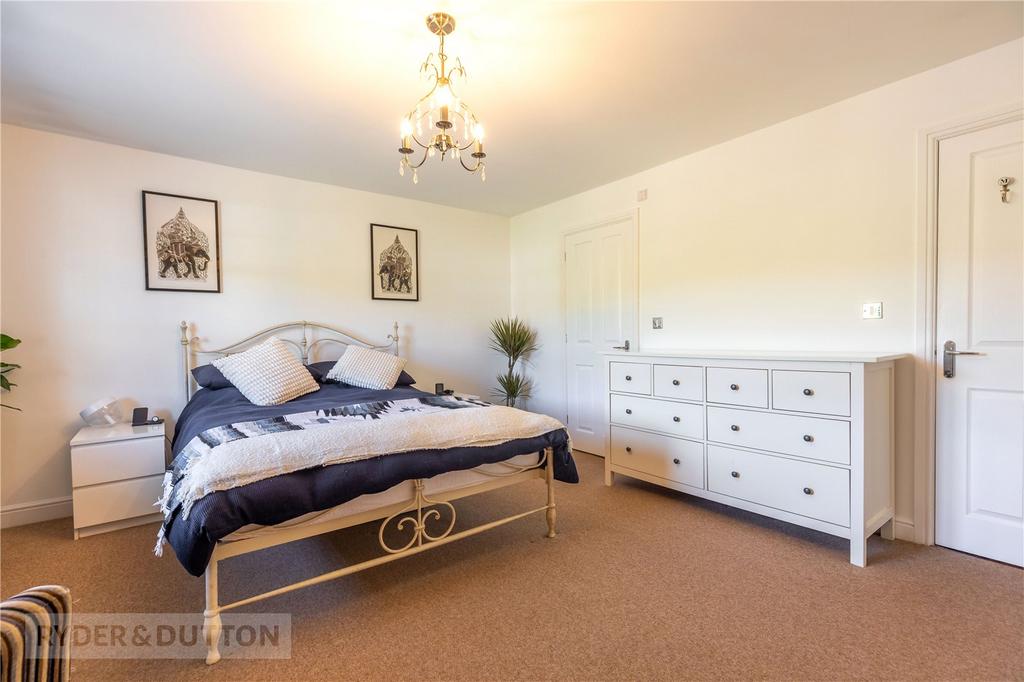 Bed 1