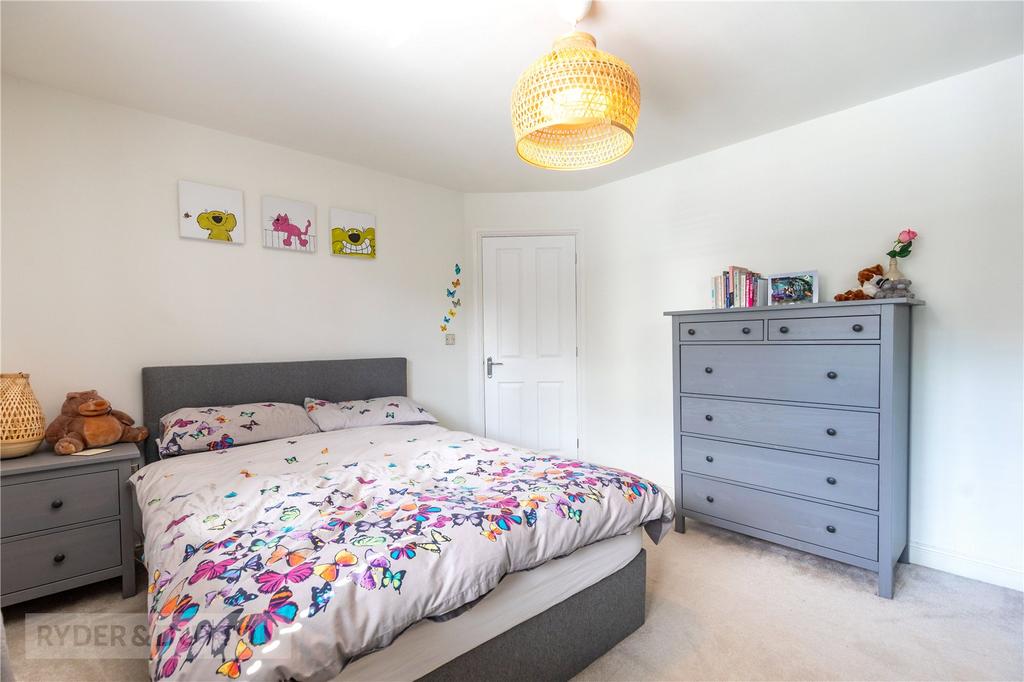 Bedroom 3