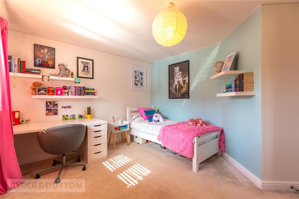 Bedroom 4