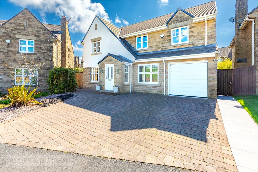 Double Driveway
