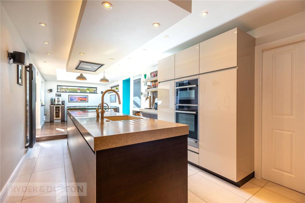 Siematic Kitchen