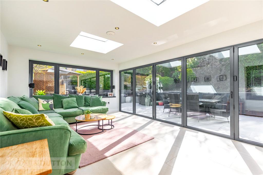 Orangery