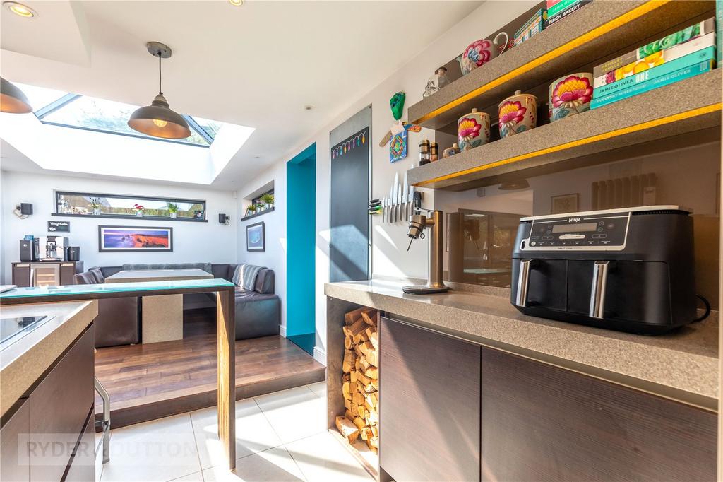 Siematic Kitchen