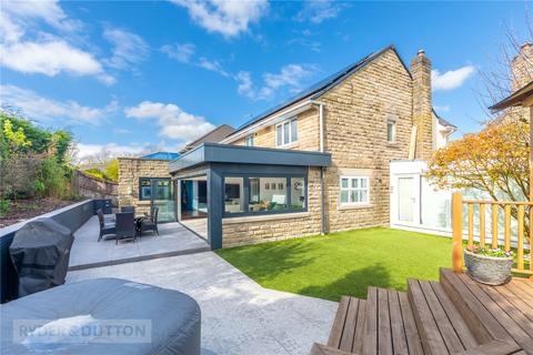 5 bedroom detached house for sale, Penny Lodge Lane, Loveclough, Rossendale, BB4