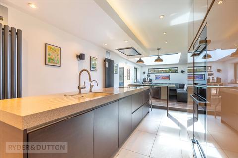 5 bedroom detached house for sale, Penny Lodge Lane, Loveclough, Rossendale, BB4