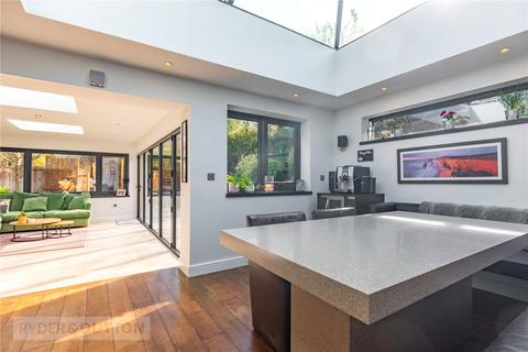 5 bedroom detached house for sale, Penny Lodge Lane, Loveclough, Rossendale, BB4