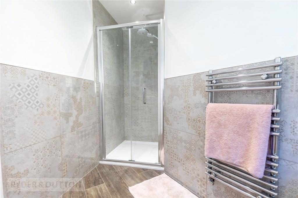 Second En-Suite