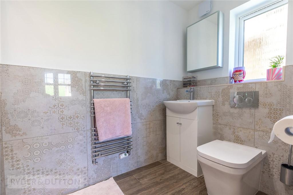 Second En-Suite