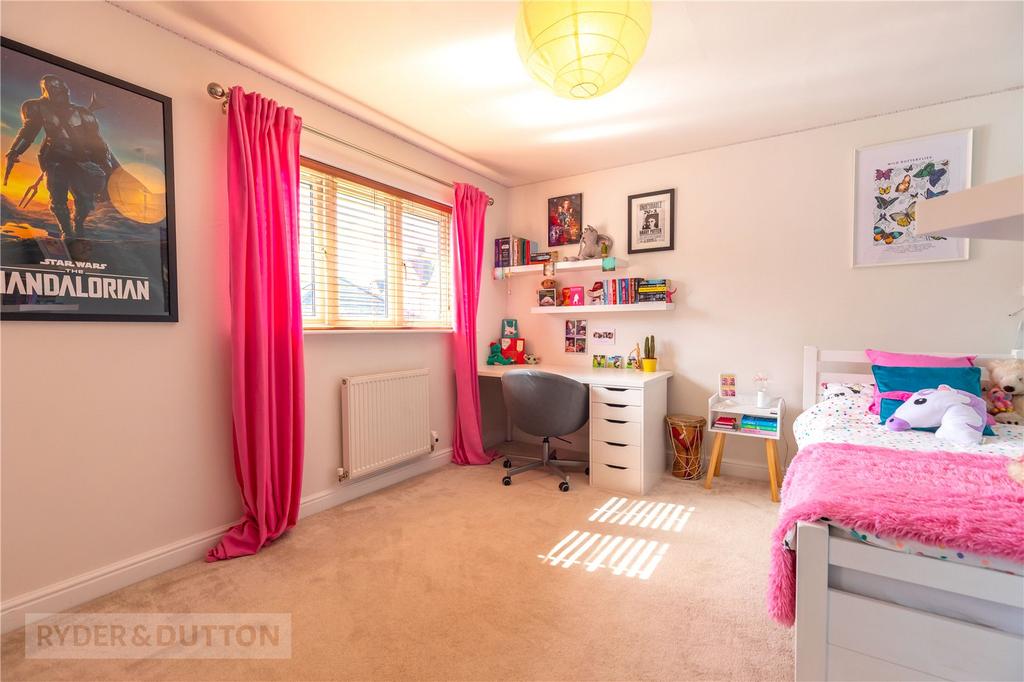 Bedroom 4