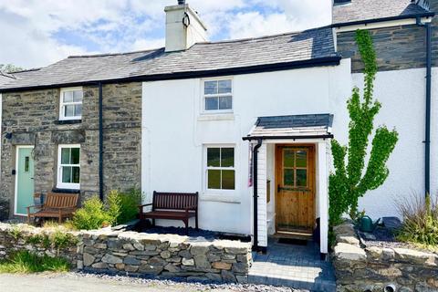 1 bedroom house for sale - Pen Y Waen, Penmachno, Betws-Y-Coed