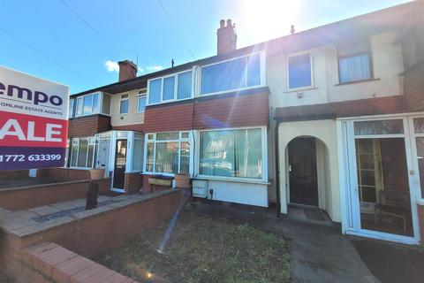 2 bedroom house for sale, Lytham Road, Warton PR4