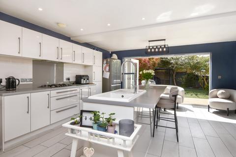 4 bedroom detached house for sale, Gunners Rise, Shoebury Garrison Location, Shoeburyness, Essex, SS3