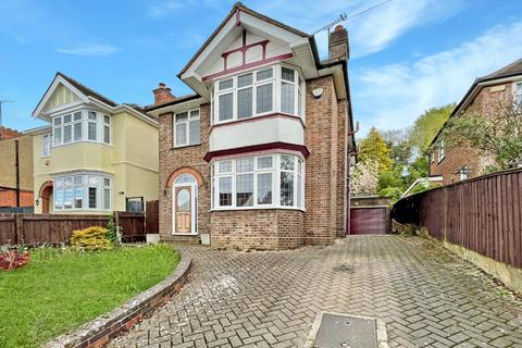 undefined, Wardown Crescent, Luton, Bedfordshire, LU2 7JT