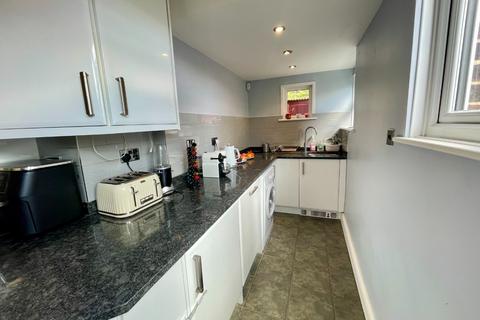 undefined, Wardown Crescent, Luton, Bedfordshire, LU2 7JT