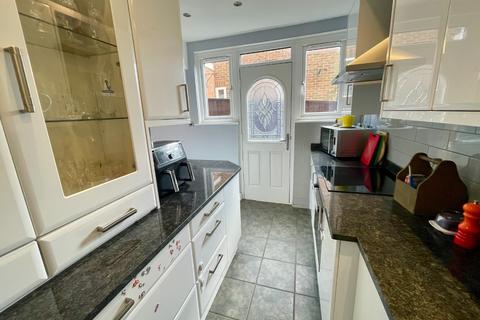undefined, Wardown Crescent, Luton, Bedfordshire, LU2 7JT