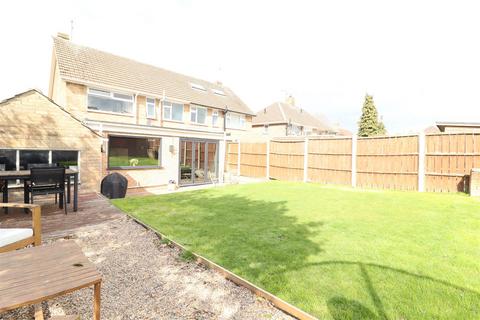 3 bedroom semi-detached house for sale, The Vale, Kirk Ella, Hull