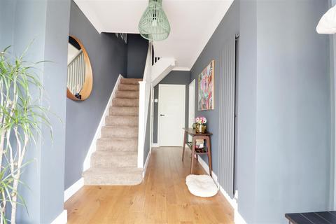 3 bedroom semi-detached house for sale, The Vale, Kirk Ella, Hull