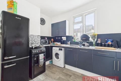 2 bedroom maisonette for sale, Shelldale Road, Portslade