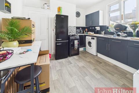 2 bedroom maisonette for sale, Shelldale Road, Portslade