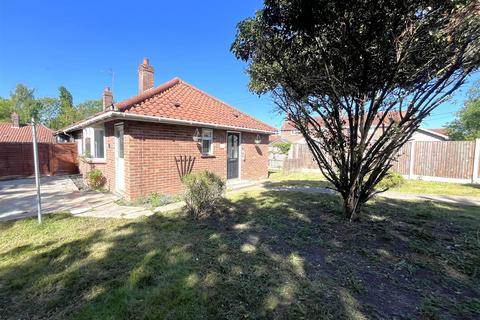 2 bedroom semi-detached bungalow for sale, Briar Road, Harleston IP20