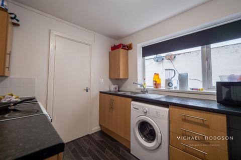 20 Argyle Square, Sunderland, SR2 7BS